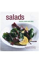 Salads: Starters, Mains and Sides