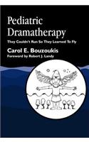 Pediatric Dramatherapy