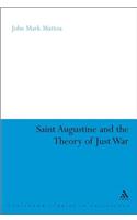 St. Augustine and the Theory of Just War