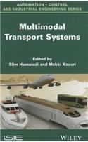 Multimodal Transport Systems