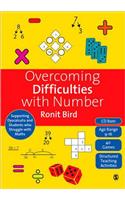 Overcoming Difficulties with Number