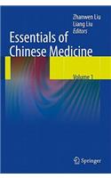 Essentials of Chinese Medicine 3 Volume Set