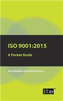 ISO 9001:2015