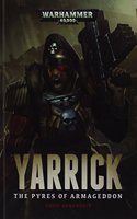 Yarrick: Pyres of Armageddon