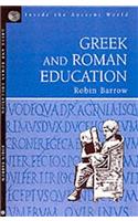 Greek and Roman Education