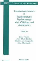 Countertransference in Psychoanalytic Psychotherapy with Children and Adolescents