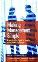 Making Management Simple