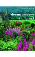 Dream Gardens of England
