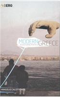 Modern Greece