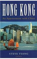 Hong Kong: An Appointment with China