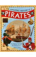 Amazing History of Pirates