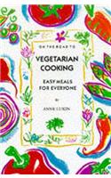 On the Road to Vegetarian Cooking