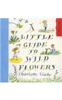 A Little Guide To Wild Flowers