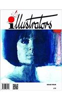 Illustrators: Issue 4 (Illustrators Quarterly)