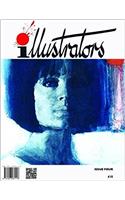 Illustrators: Issue 4 (Illustrators Quarterly)