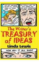 Writer's Treasury of Ideas
