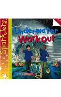 Underwater Workout
