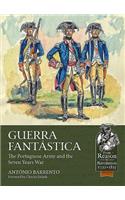 Guerra Fantastica