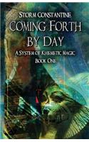 Coming Forth By Day