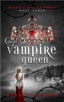 The Vampire Queen