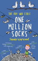 Boy Who Stole One Million Socks