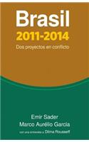 Brasil 2011-2014