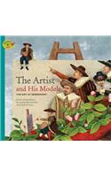Artist and His Models