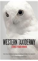 Western Taxidermy