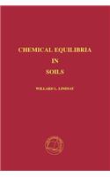 Chemical Equilibria in Soils