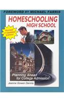 Homeschooling High School