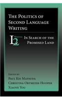 Politics of Second Language Writing