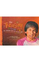 The Treasure on Gold Street / El Tesoro En La Calle Oro
