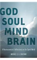 God Soul Mind Brain