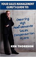 Your Sales Management Guru's Guide to