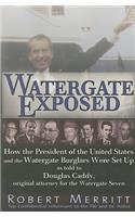 Watergate Exposed