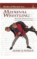 Medieval Wrestling