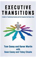 Executive Transitions-Plotting the Opportunity