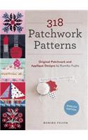 318 Patchwork Patterns