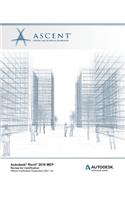 Autodesk Revit 2016 Mep: Review for Certification