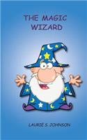 Magic Wizard
