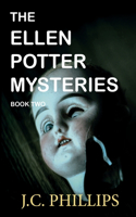 Ellen Potter Mysteries Book Two