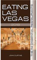 Eating Las Vegas 2018