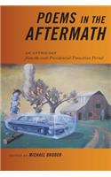 Poems in the Aftermath