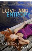 Love and Entropy