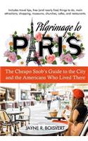 Pilgrimage to Paris