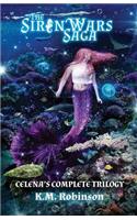 The Siren Wars Saga