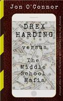 Drex Harding