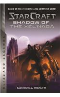 Starcraft: Shadow of the Xel'naga