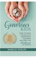 Generous Kids