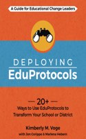 Deploying EduProtocols